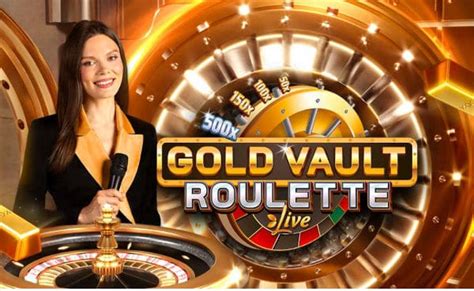 gold bar roulette|Gold Vault Roulette Live .